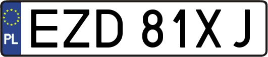 EZD81XJ