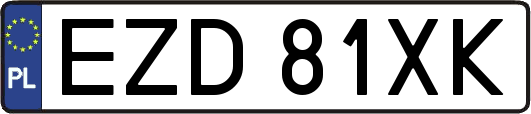 EZD81XK