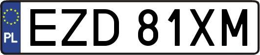 EZD81XM