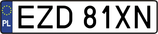 EZD81XN