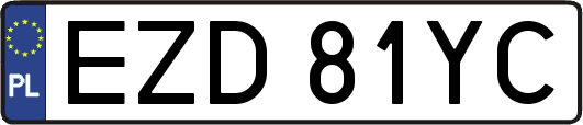 EZD81YC