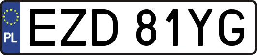 EZD81YG
