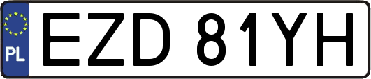 EZD81YH