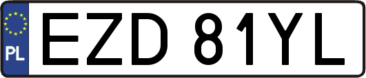 EZD81YL