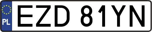EZD81YN