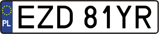 EZD81YR