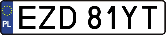 EZD81YT