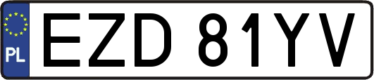 EZD81YV