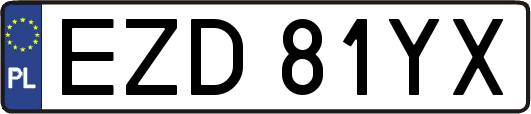 EZD81YX