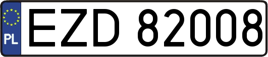 EZD82008