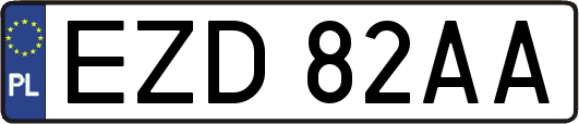 EZD82AA