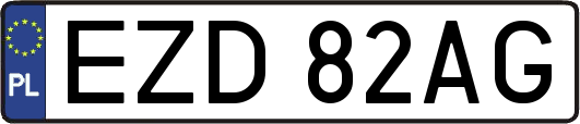 EZD82AG