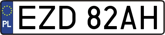 EZD82AH