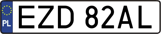 EZD82AL