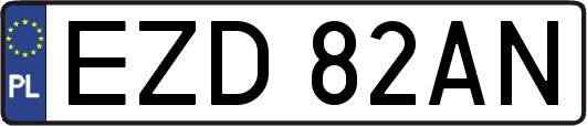 EZD82AN