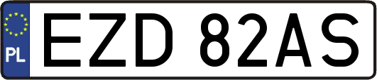 EZD82AS