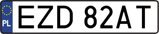 EZD82AT