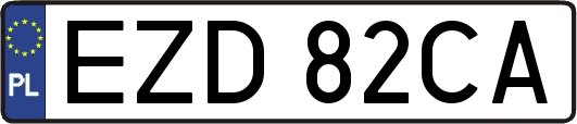 EZD82CA