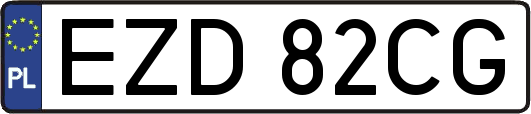 EZD82CG