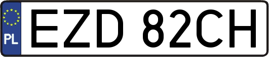 EZD82CH