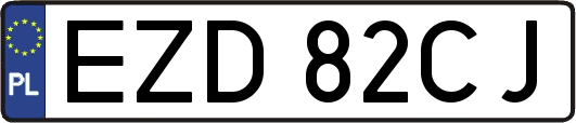 EZD82CJ