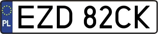 EZD82CK