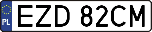 EZD82CM