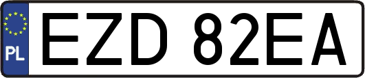 EZD82EA