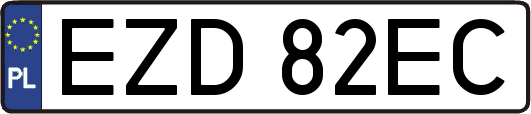 EZD82EC