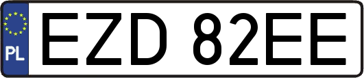 EZD82EE