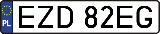 EZD82EG