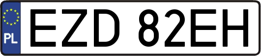 EZD82EH