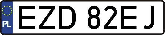 EZD82EJ