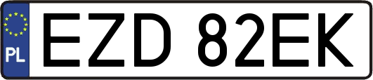 EZD82EK
