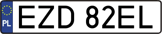 EZD82EL