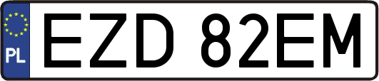 EZD82EM