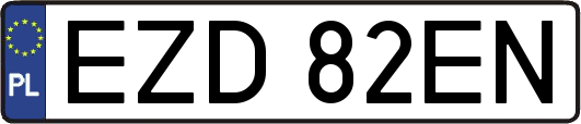 EZD82EN