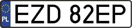EZD82EP
