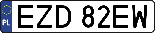 EZD82EW
