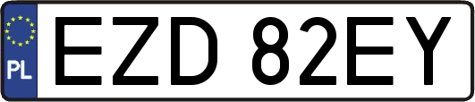EZD82EY