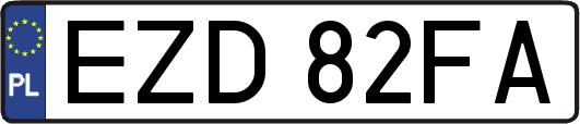 EZD82FA