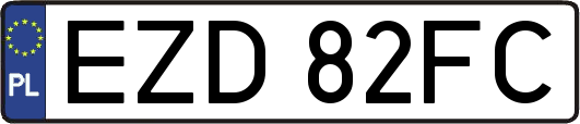 EZD82FC