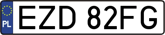 EZD82FG