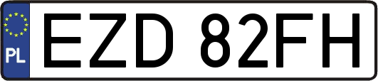 EZD82FH
