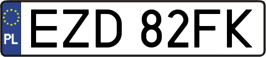 EZD82FK