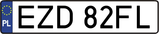 EZD82FL