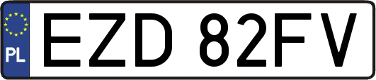 EZD82FV