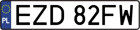 EZD82FW