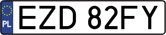 EZD82FY
