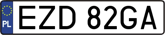 EZD82GA